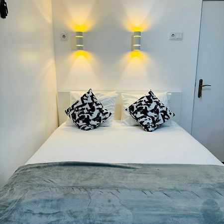 Apartamento Alfama - Lisboa Extérieur photo