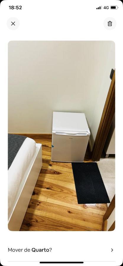 Apartamento Alfama - Lisboa Extérieur photo