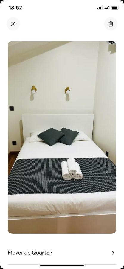 Apartamento Alfama - Lisboa Extérieur photo