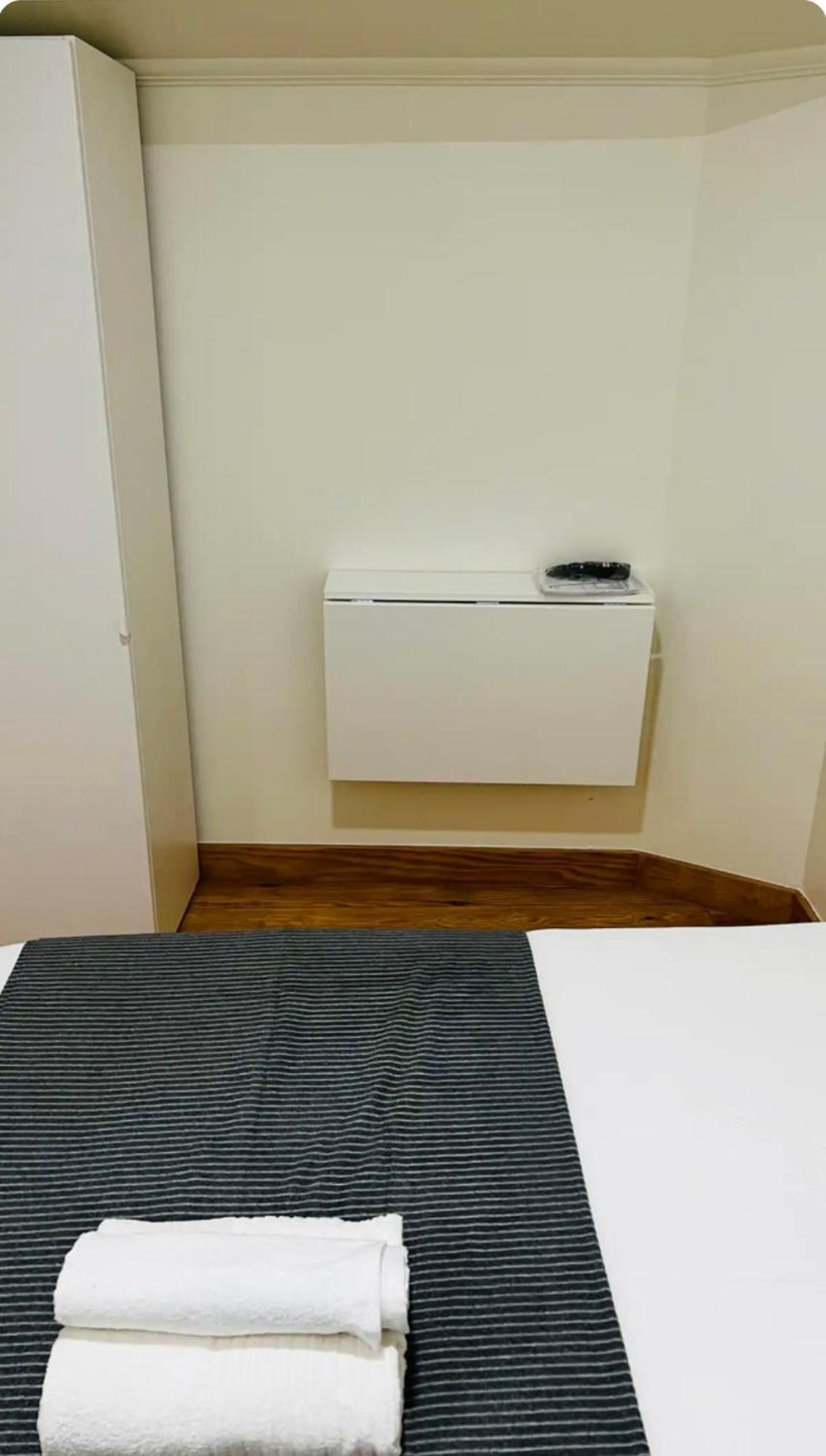 Apartamento Alfama - Lisboa Extérieur photo