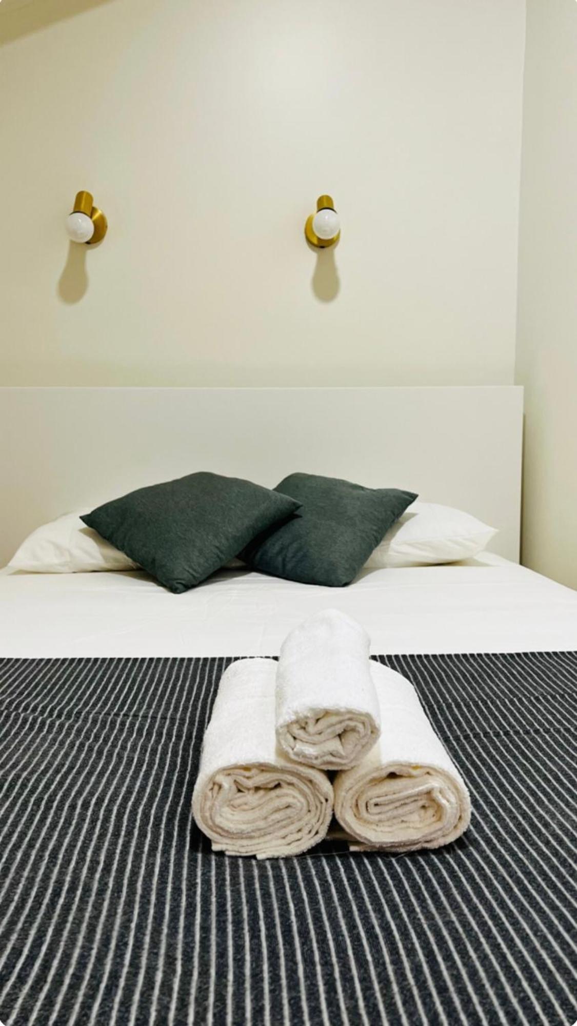 Apartamento Alfama - Lisboa Extérieur photo