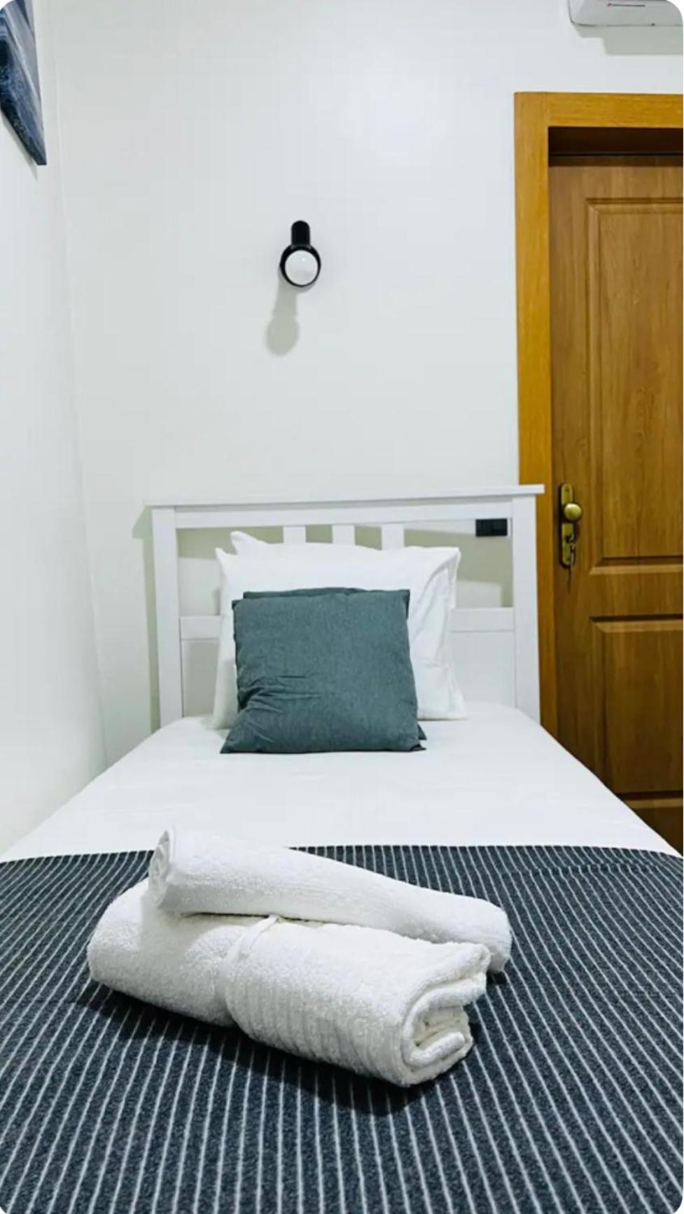 Apartamento Alfama - Lisboa Extérieur photo