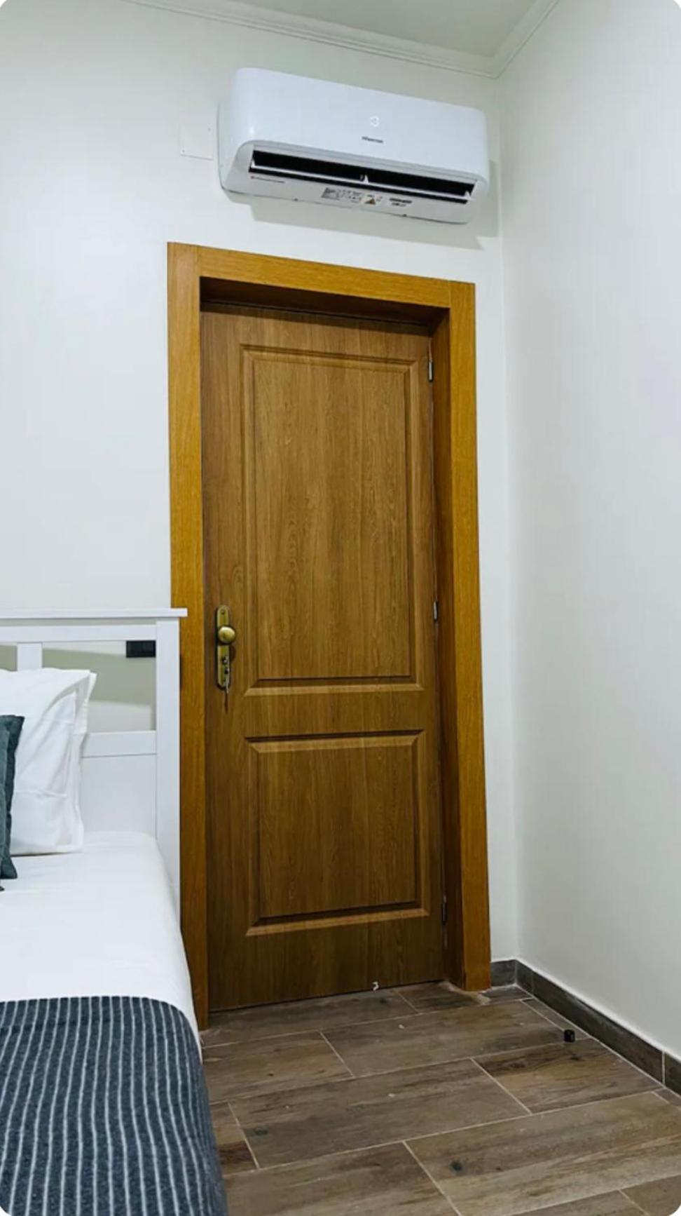 Apartamento Alfama - Lisboa Extérieur photo