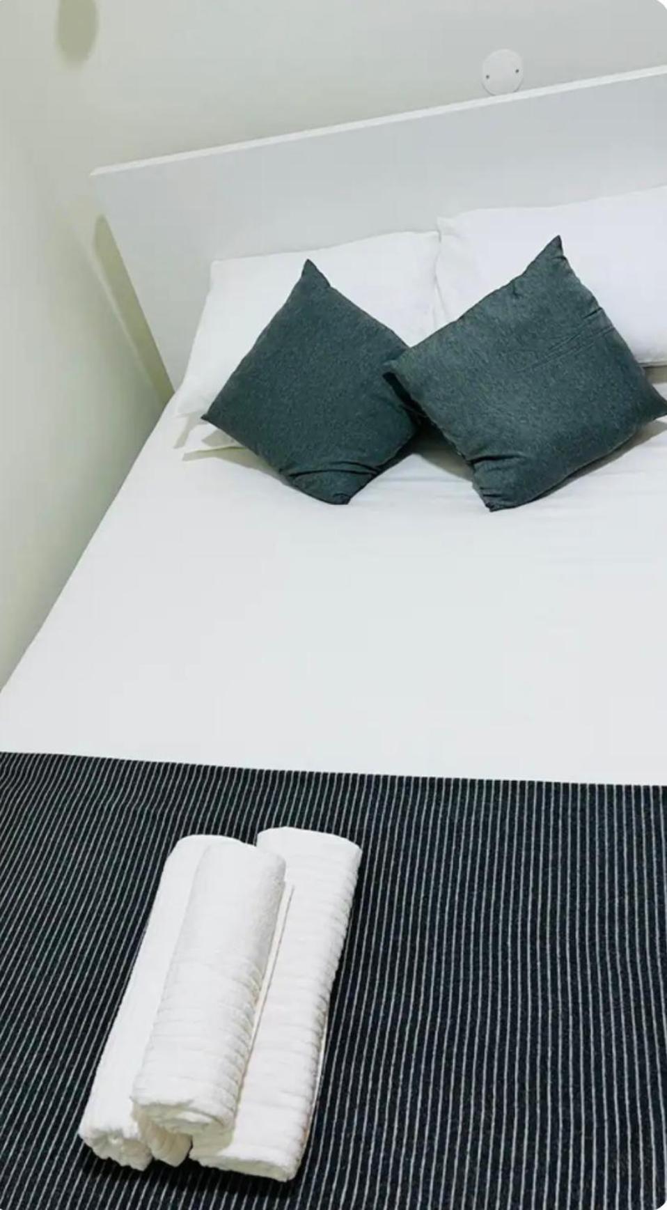 Apartamento Alfama - Lisboa Extérieur photo