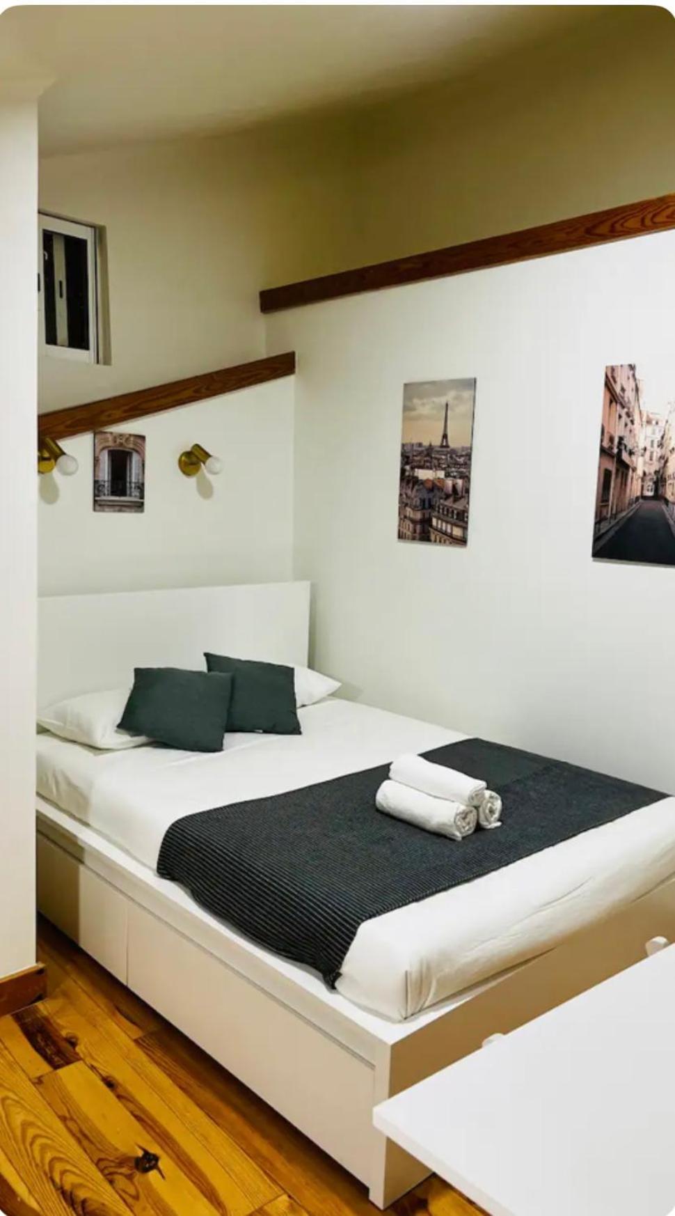 Apartamento Alfama - Lisboa Extérieur photo