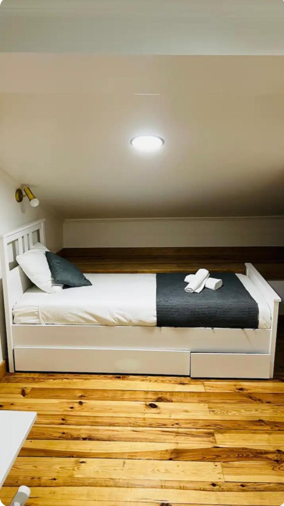 Apartamento Alfama - Lisboa Extérieur photo