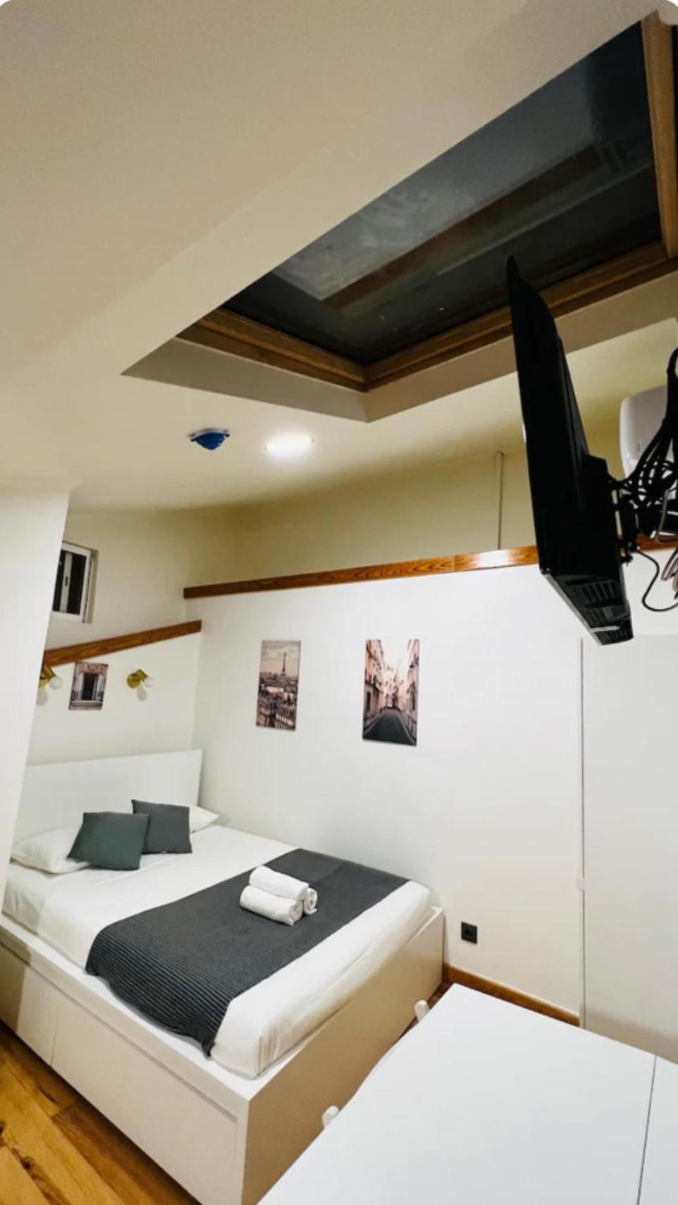 Apartamento Alfama - Lisboa Extérieur photo