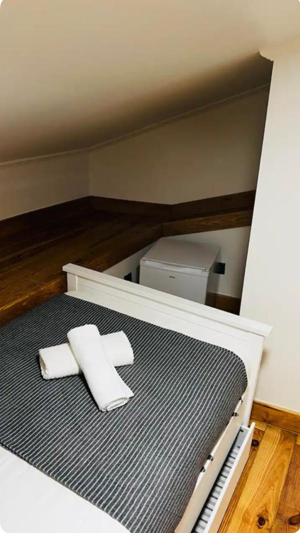 Apartamento Alfama - Lisboa Extérieur photo