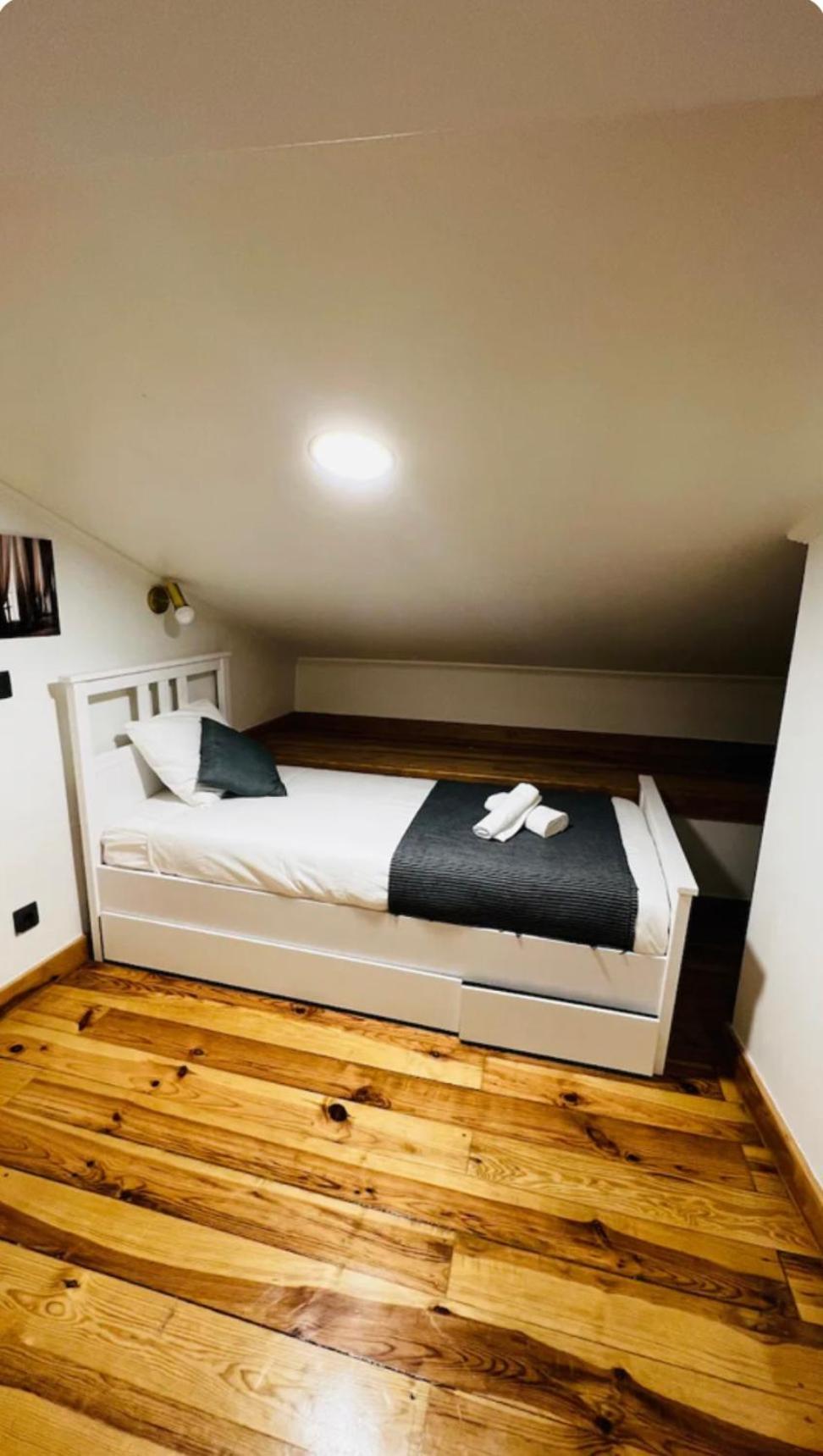 Apartamento Alfama - Lisboa Extérieur photo