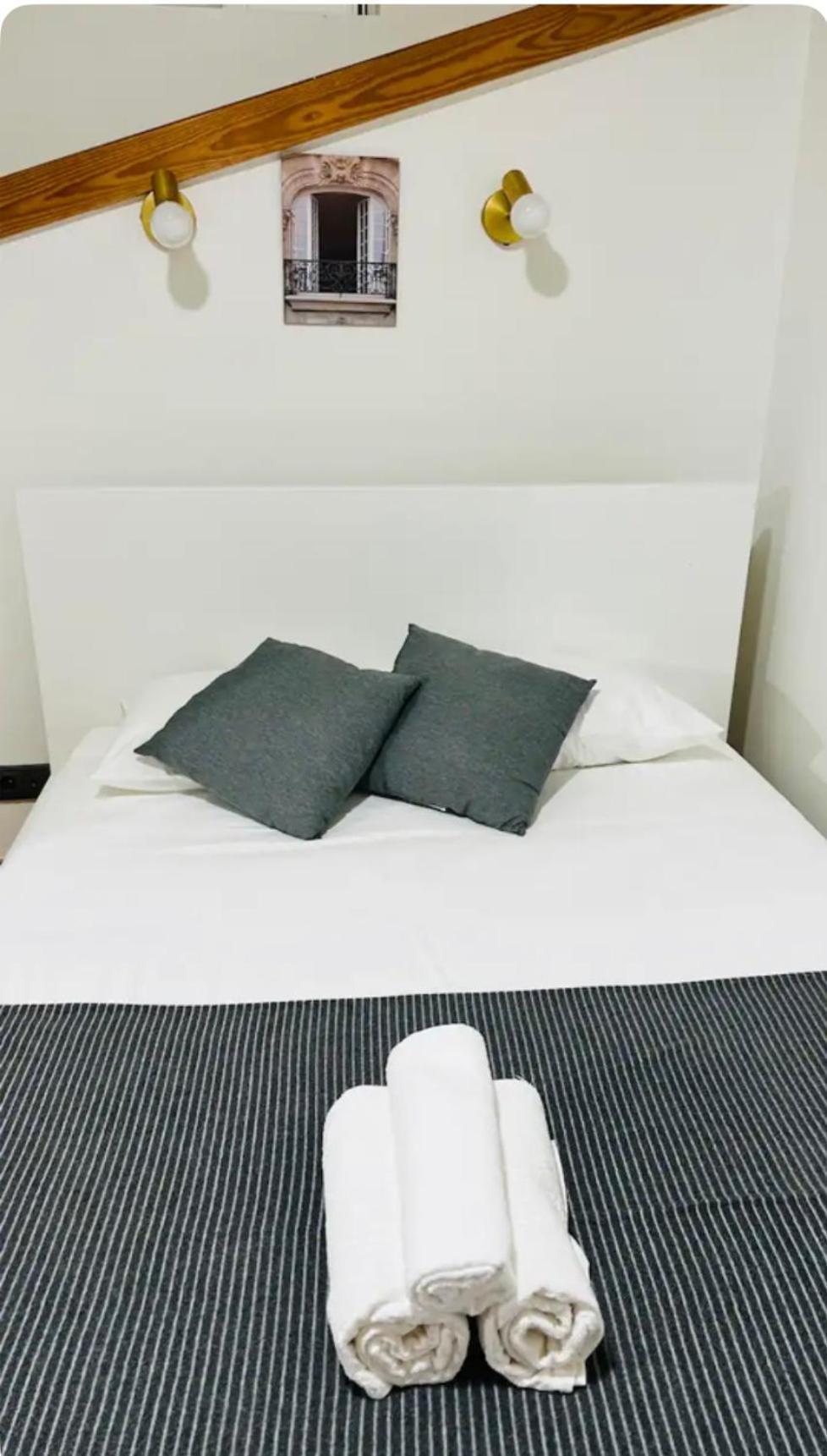 Apartamento Alfama - Lisboa Extérieur photo