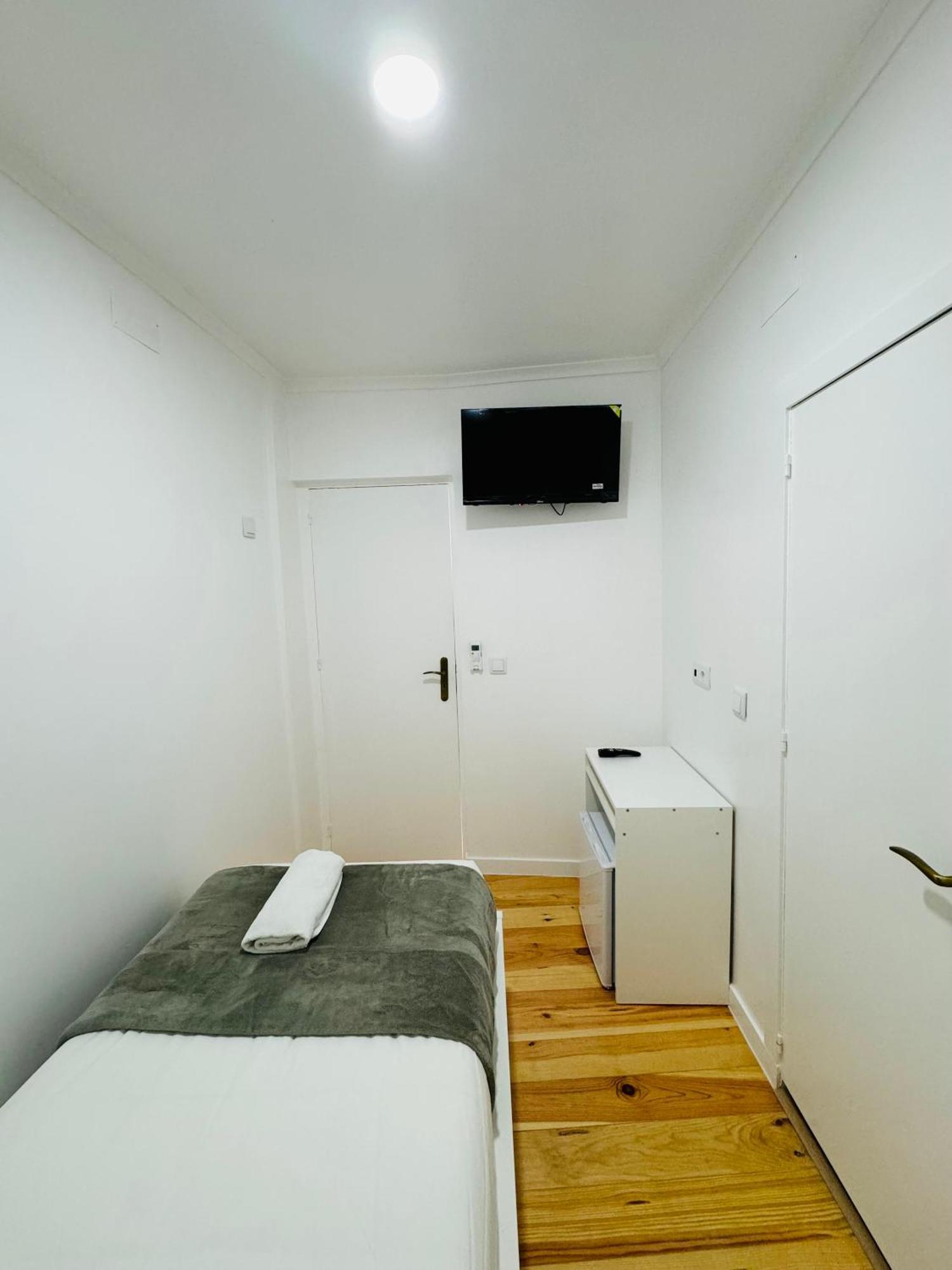Apartamento Alfama - Lisboa Extérieur photo
