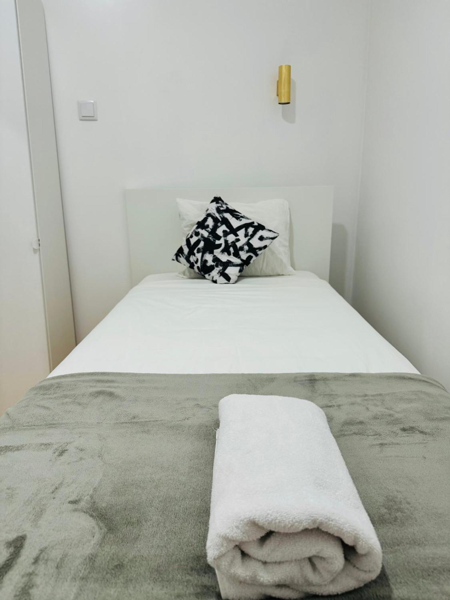 Apartamento Alfama - Lisboa Extérieur photo