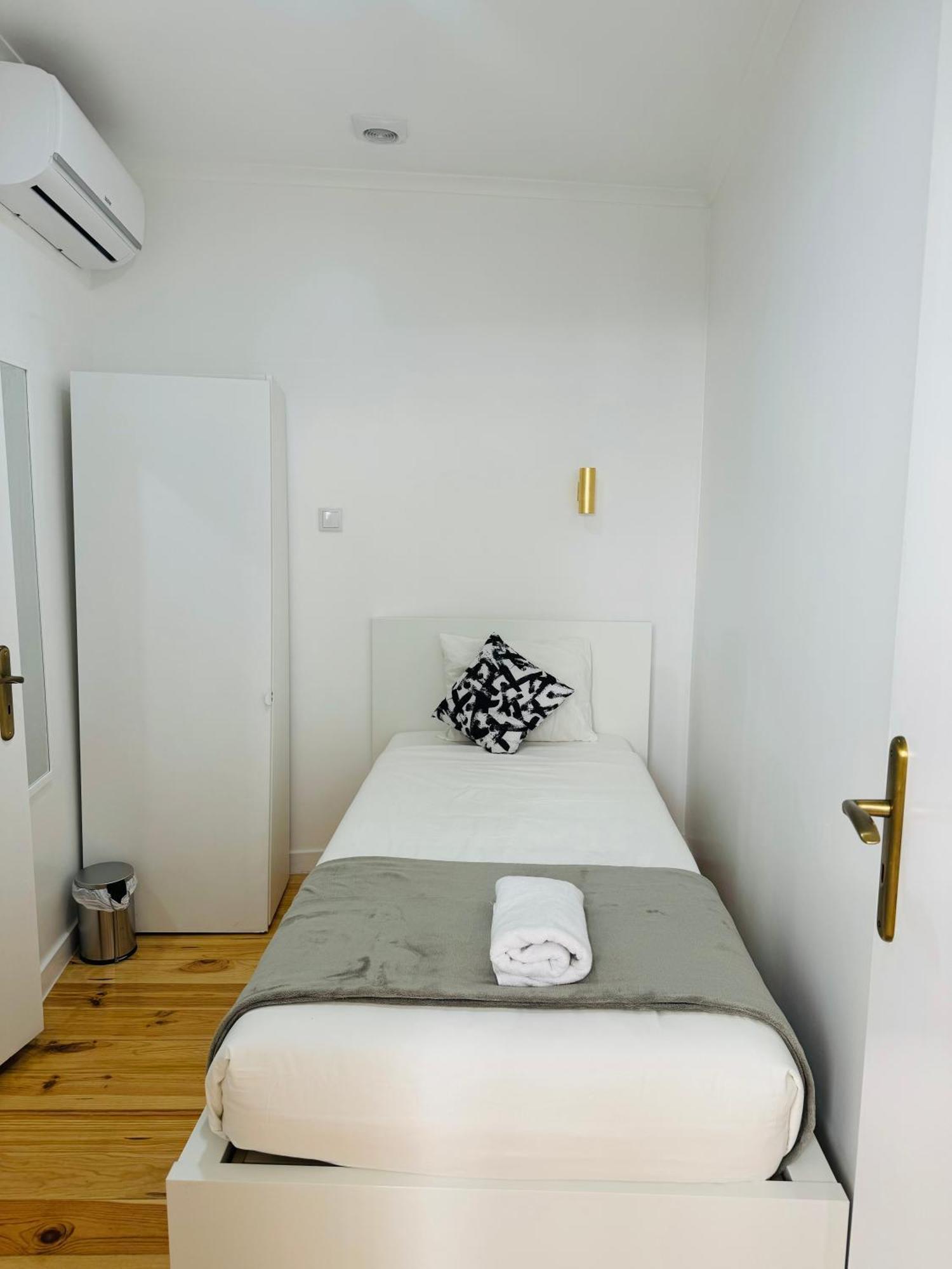 Apartamento Alfama - Lisboa Extérieur photo