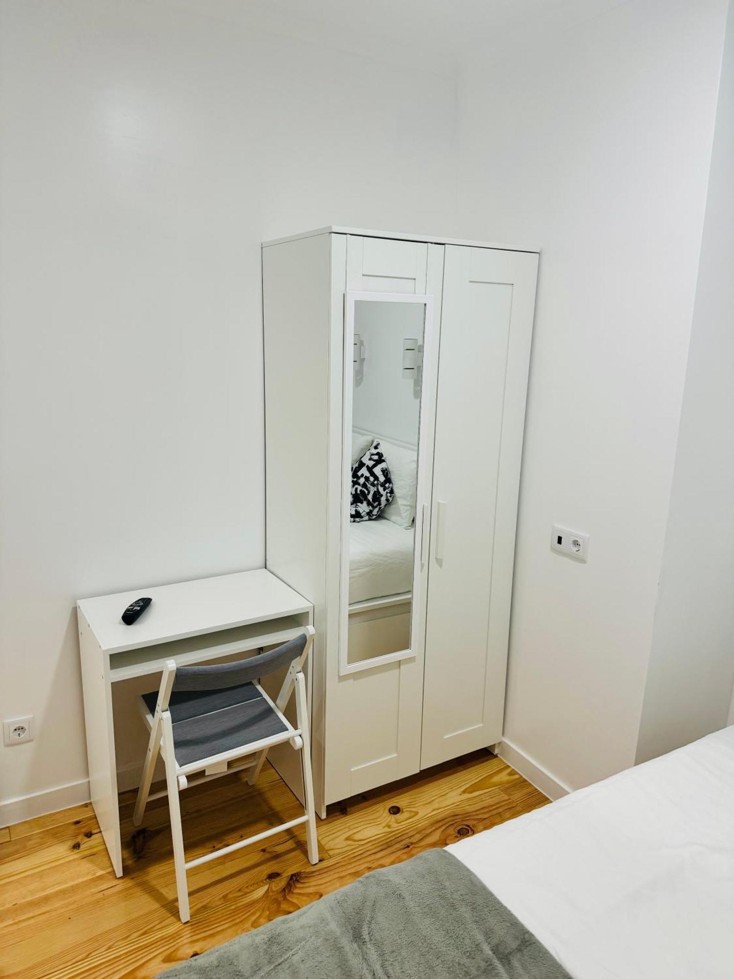 Apartamento Alfama - Lisboa Extérieur photo