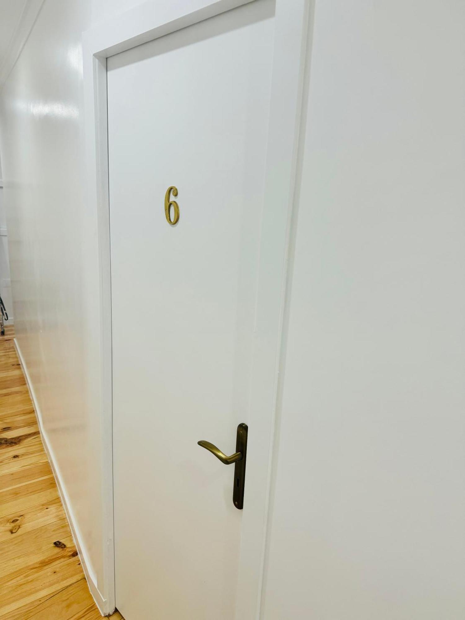 Apartamento Alfama - Lisboa Extérieur photo