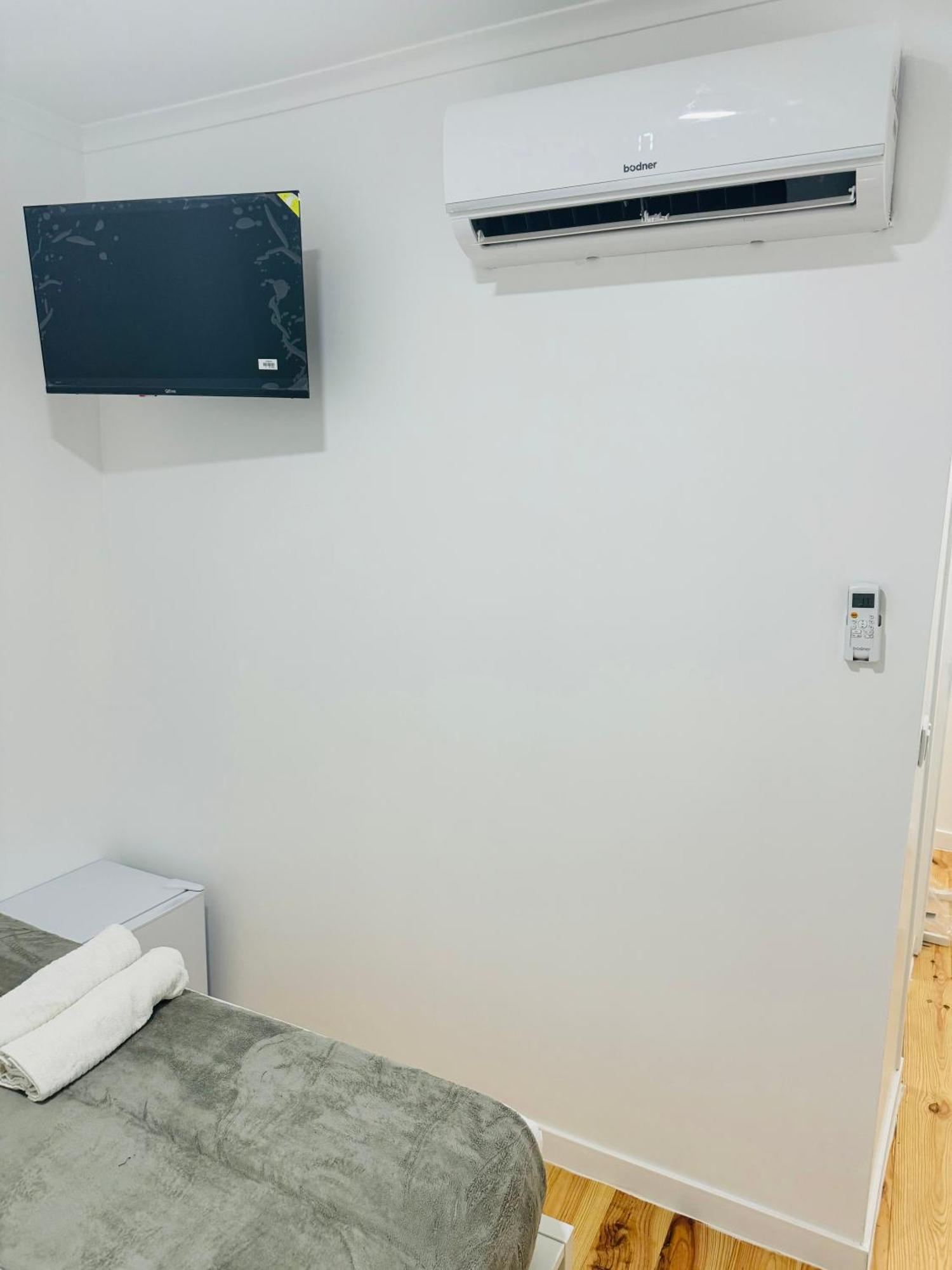 Apartamento Alfama - Lisboa Extérieur photo