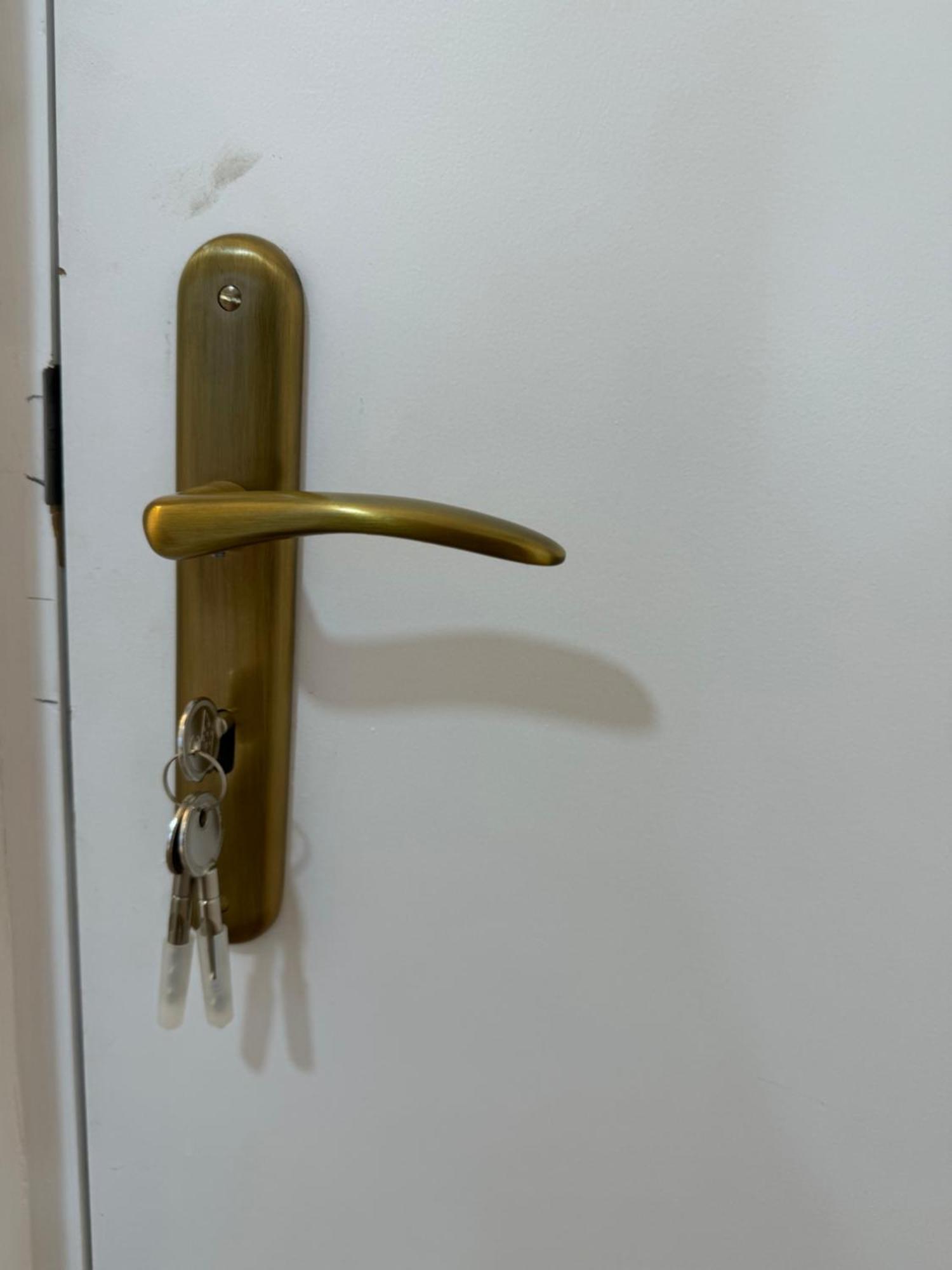 Apartamento Alfama - Lisboa Extérieur photo