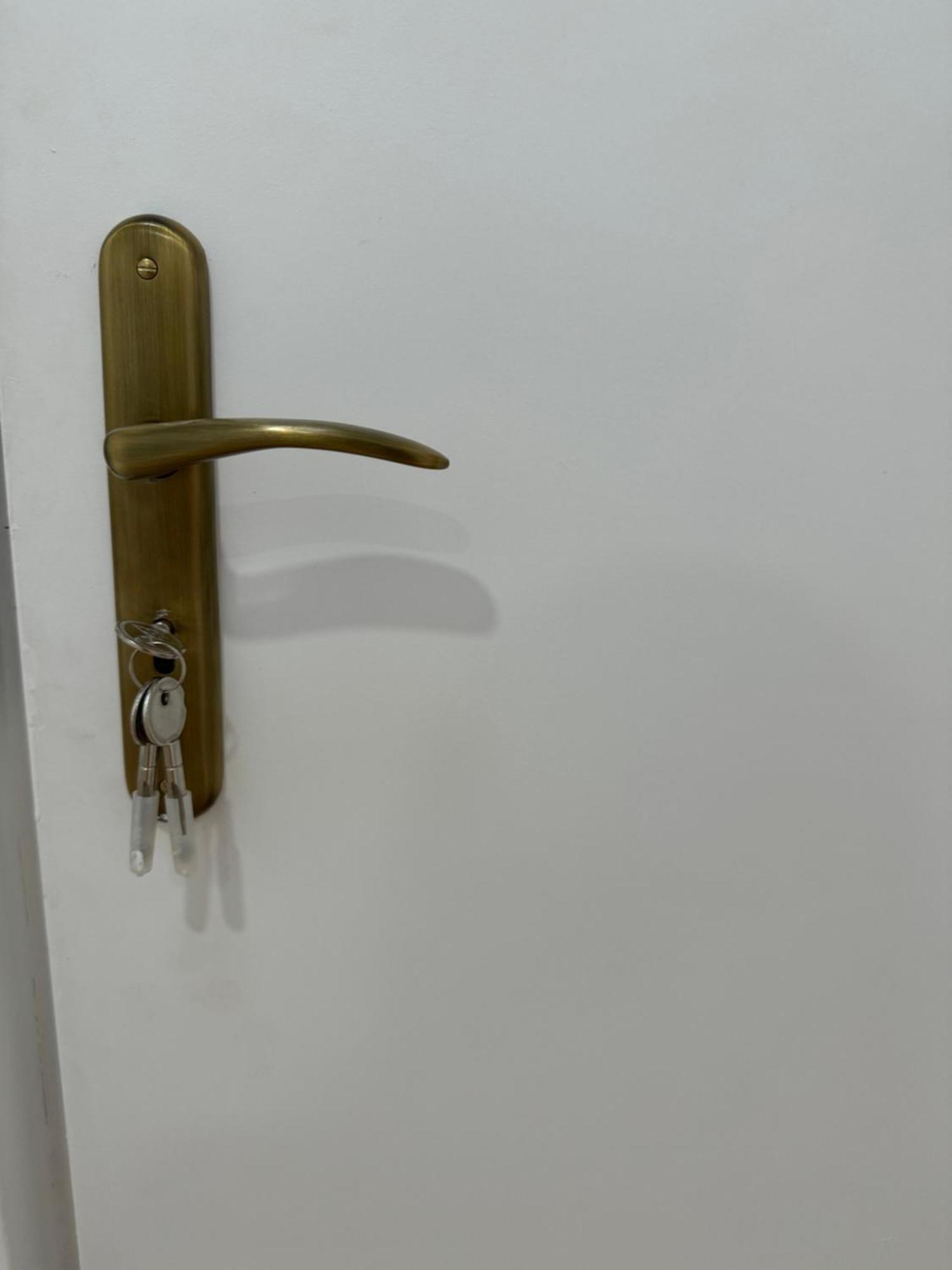 Apartamento Alfama - Lisboa Extérieur photo