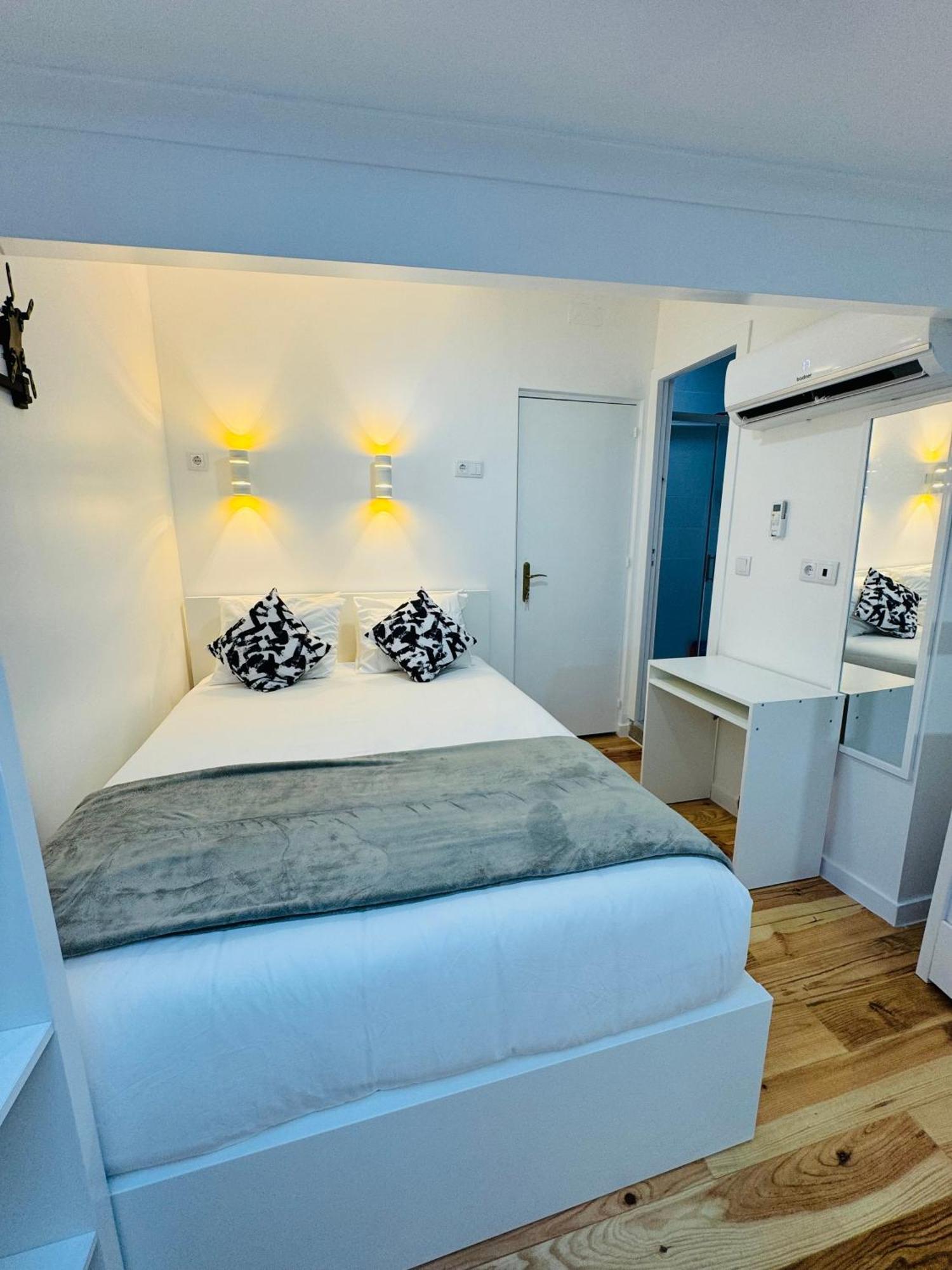 Apartamento Alfama - Lisboa Extérieur photo