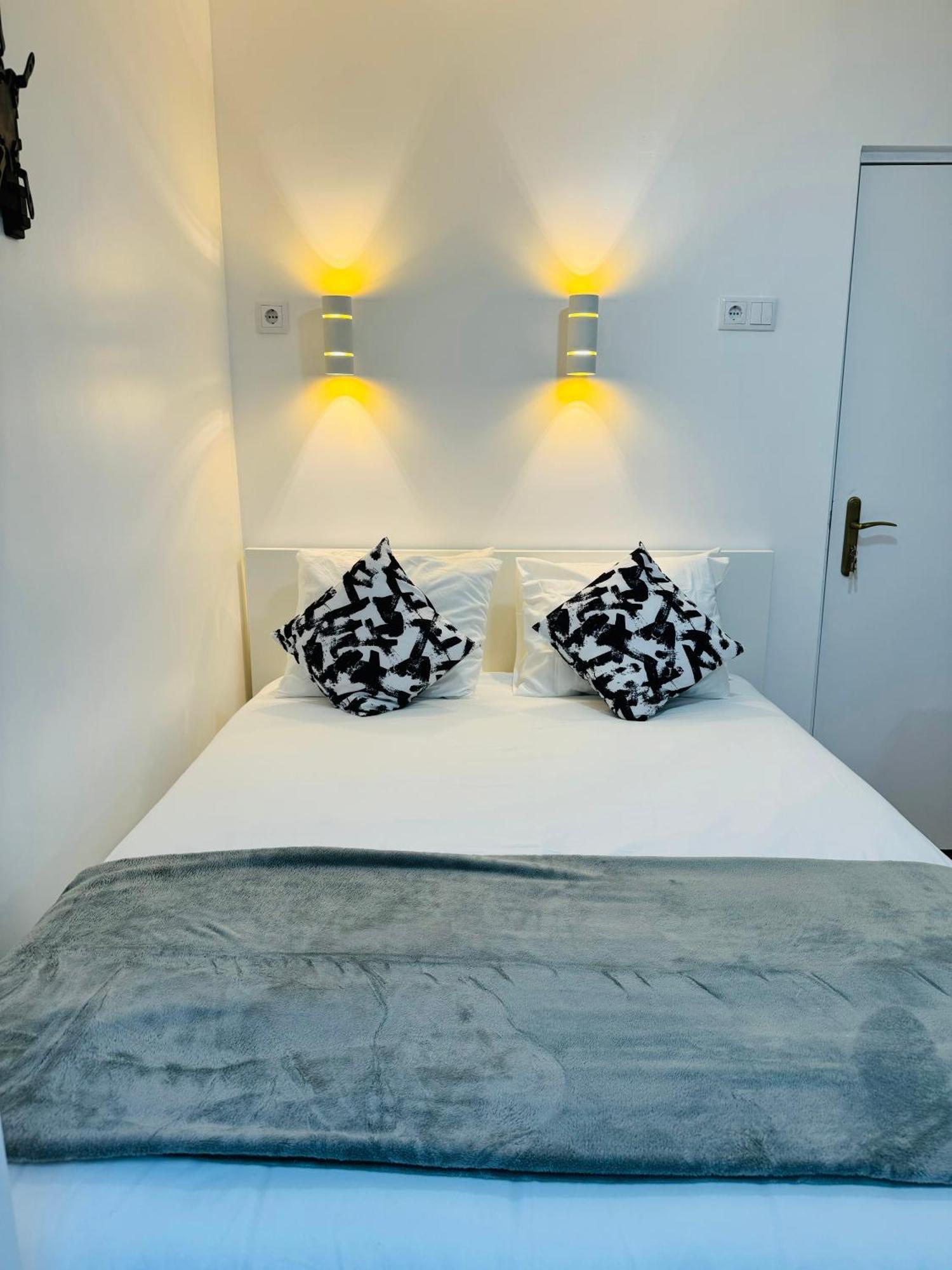 Apartamento Alfama - Lisboa Extérieur photo