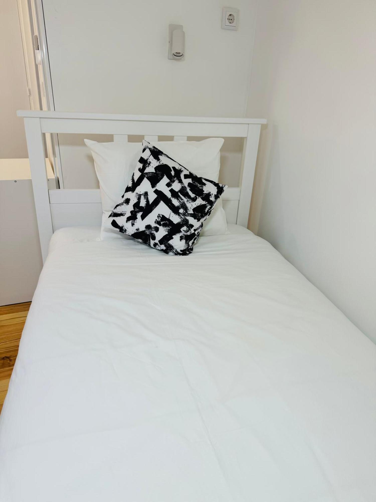 Apartamento Alfama - Lisboa Extérieur photo