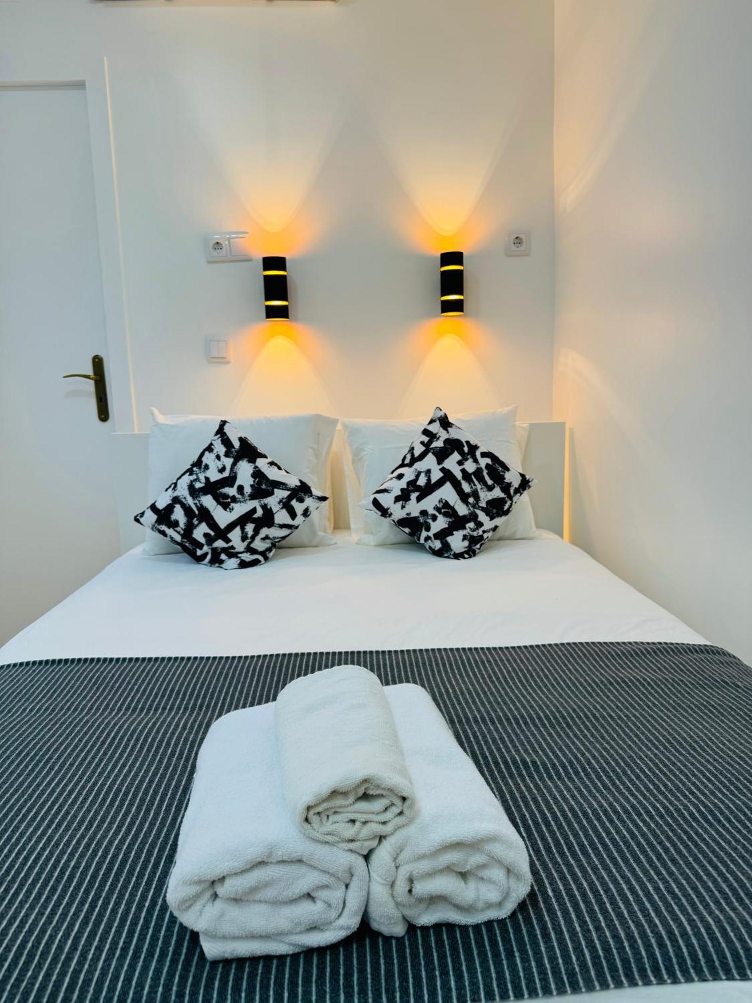 Apartamento Alfama - Lisboa Extérieur photo