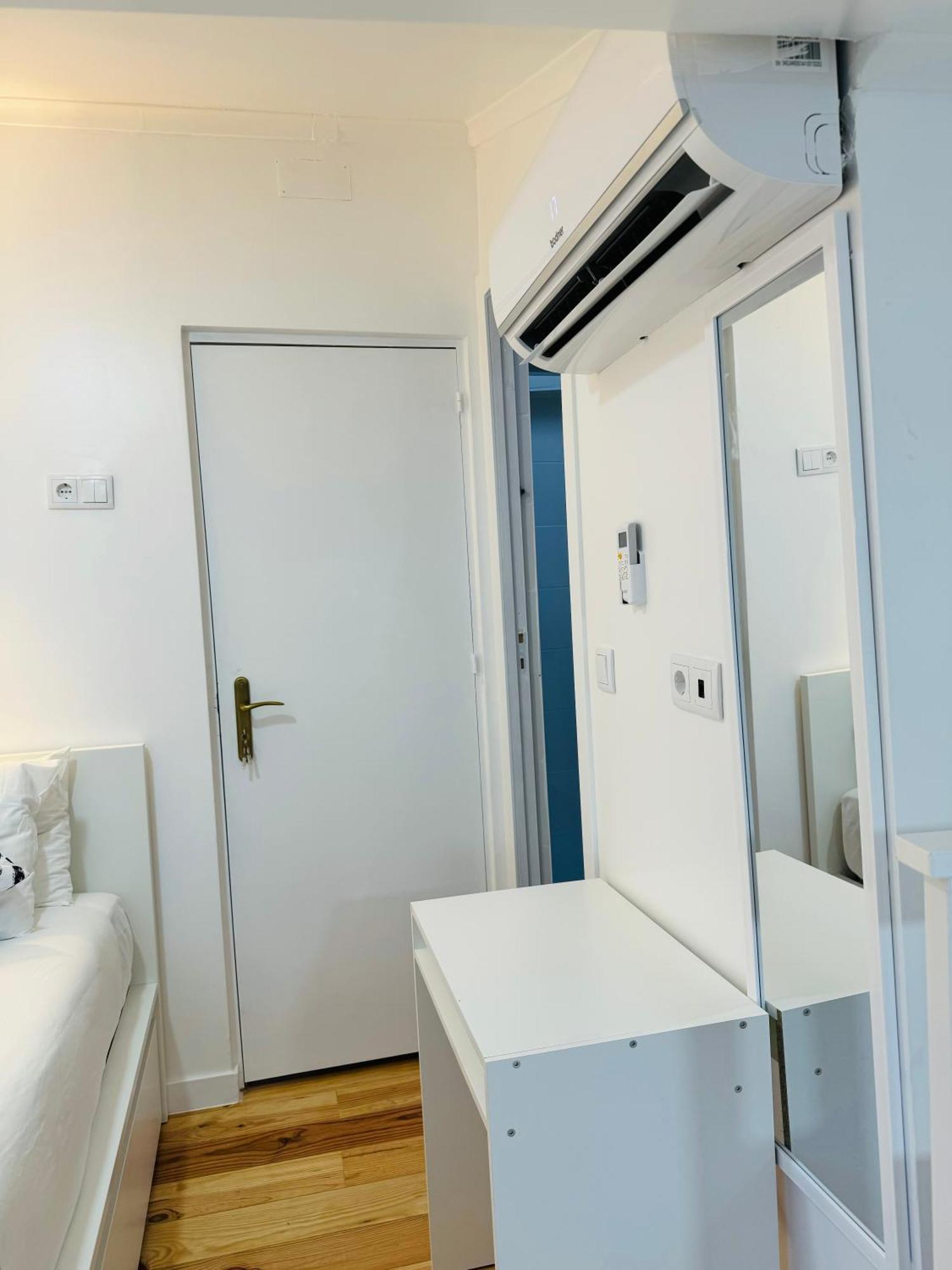 Apartamento Alfama - Lisboa Extérieur photo