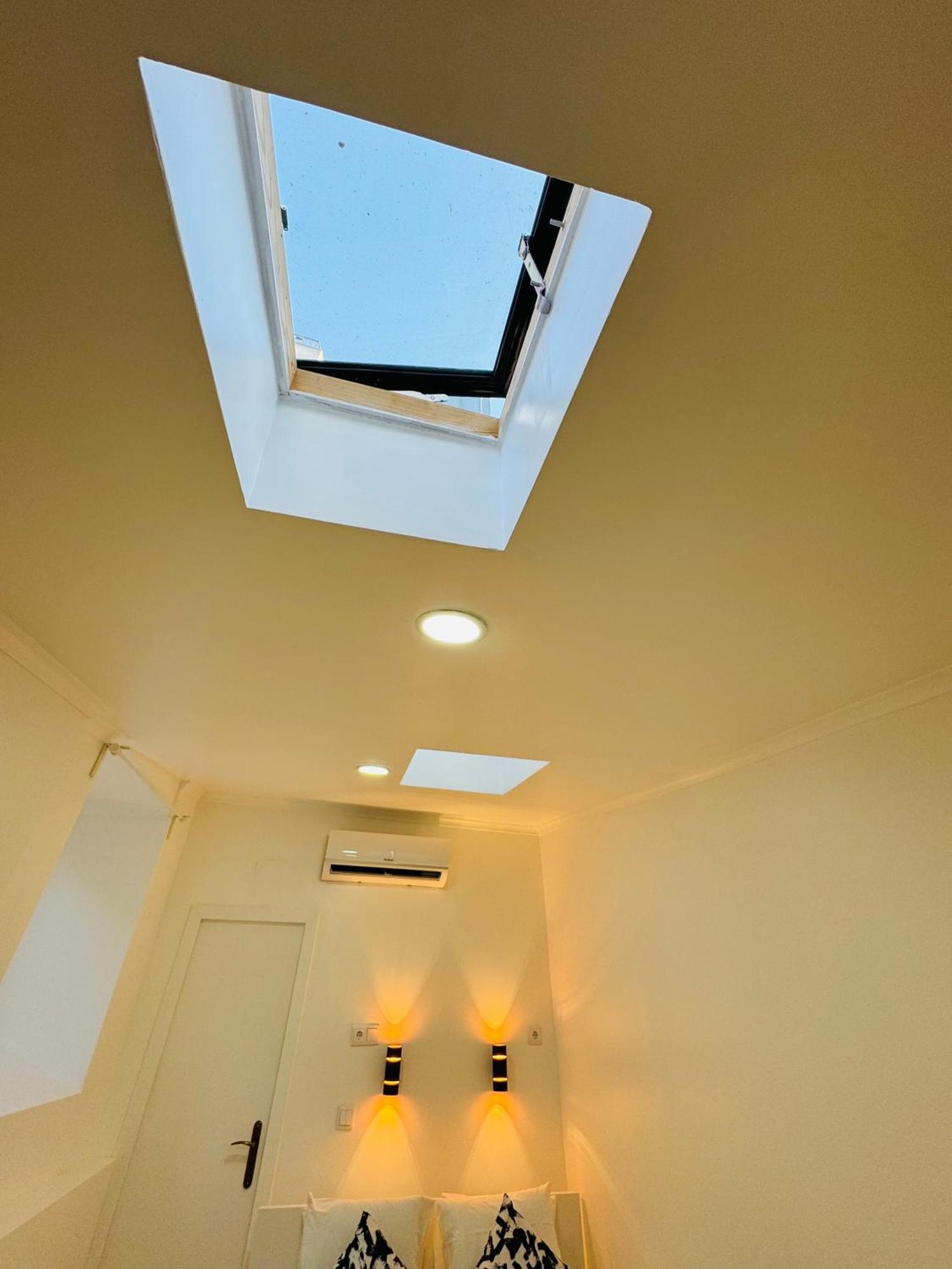 Apartamento Alfama - Lisboa Extérieur photo