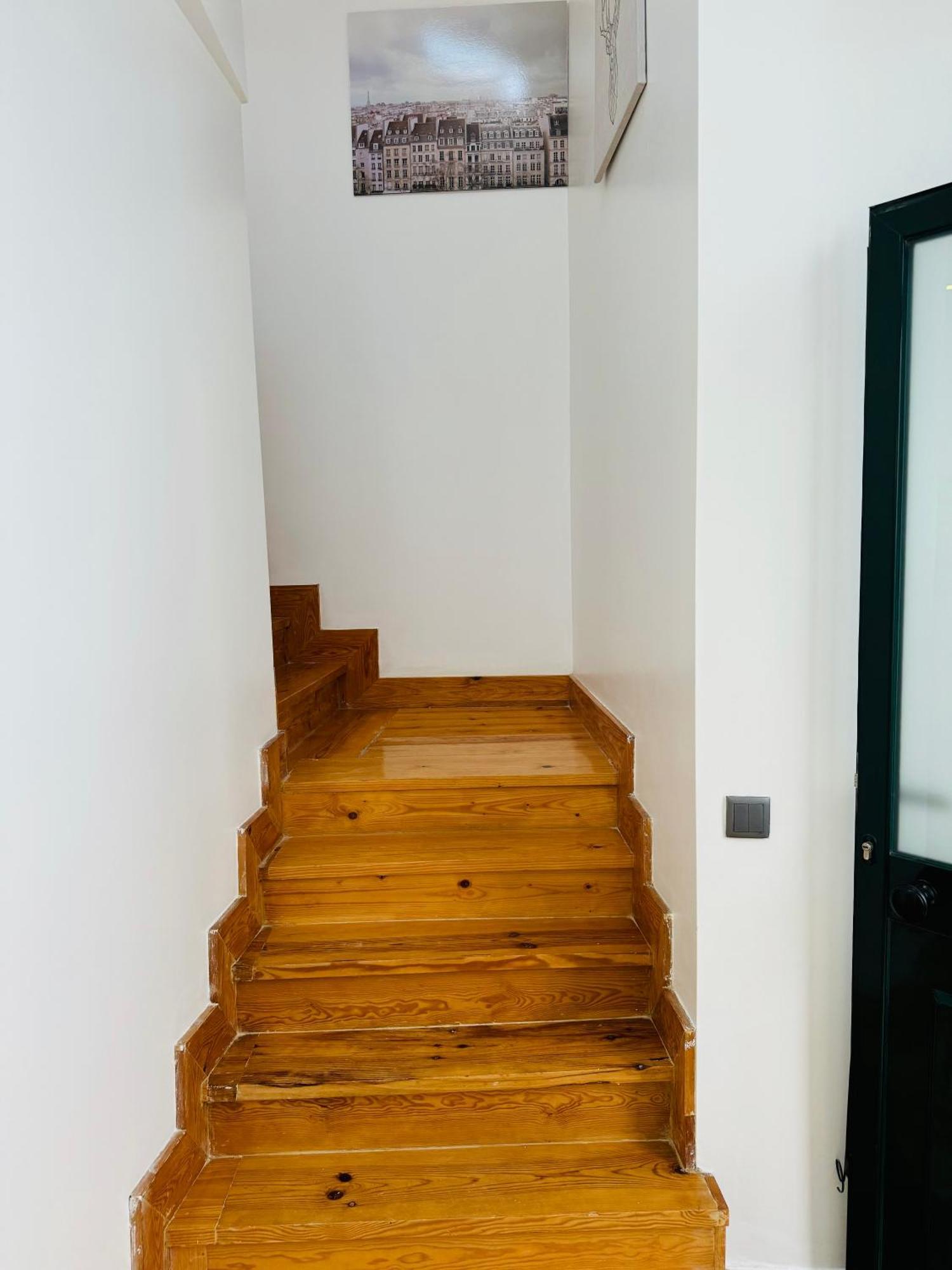 Apartamento Alfama - Lisboa Extérieur photo