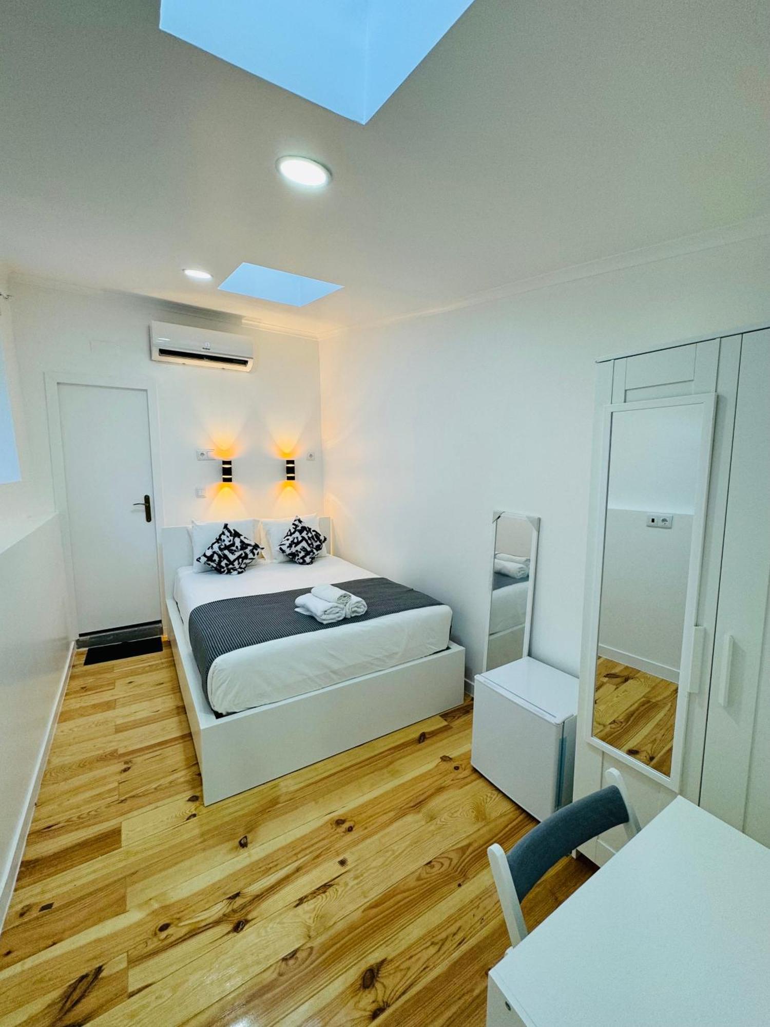 Apartamento Alfama - Lisboa Extérieur photo