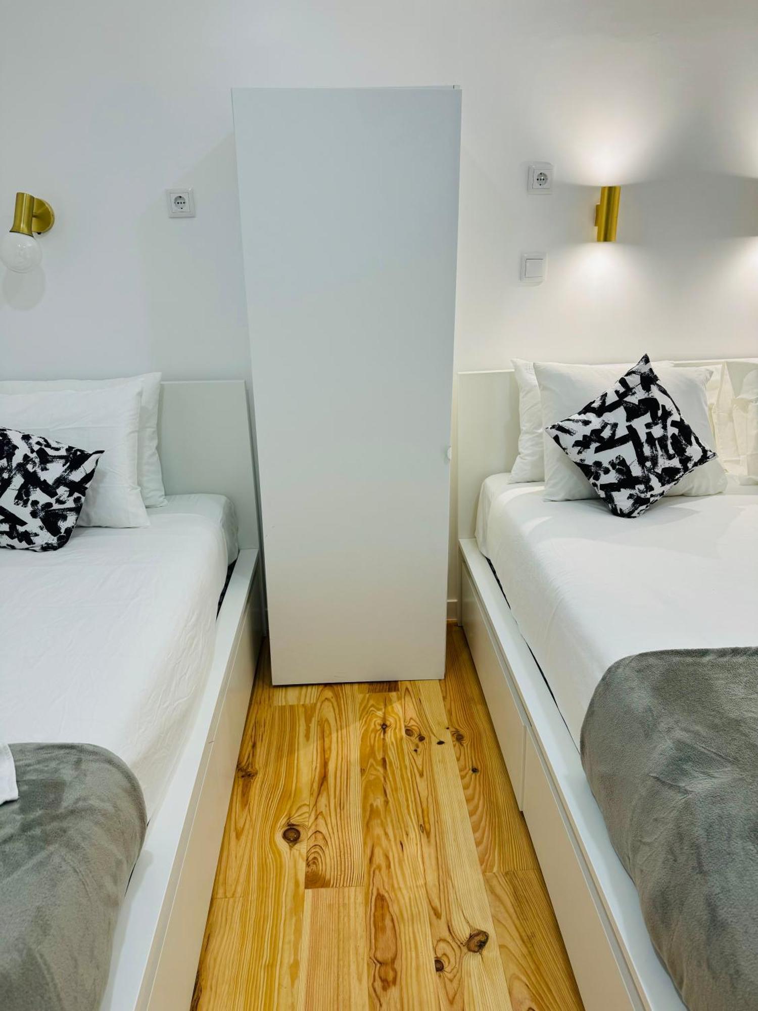 Apartamento Alfama - Lisboa Extérieur photo