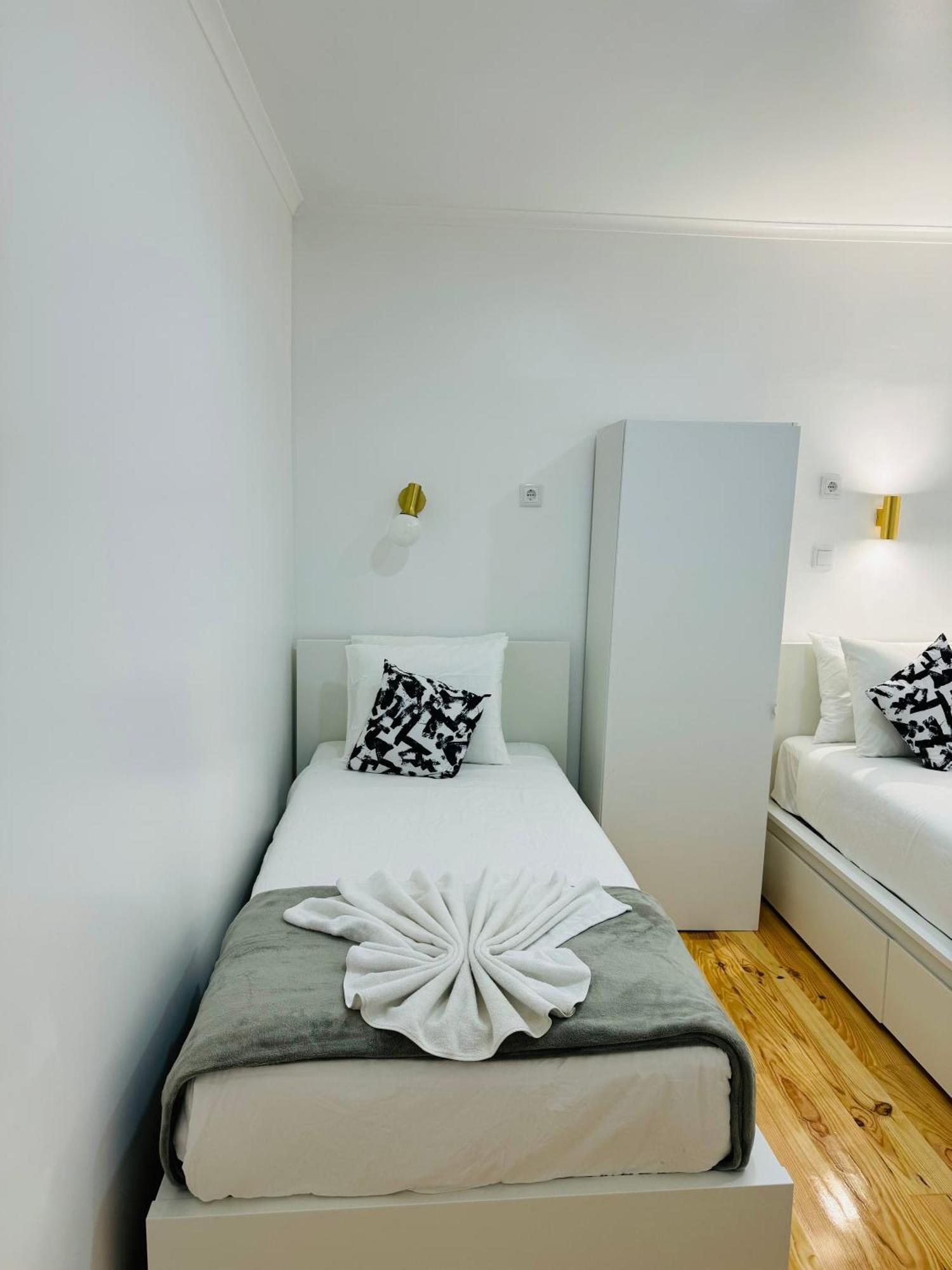 Apartamento Alfama - Lisboa Extérieur photo