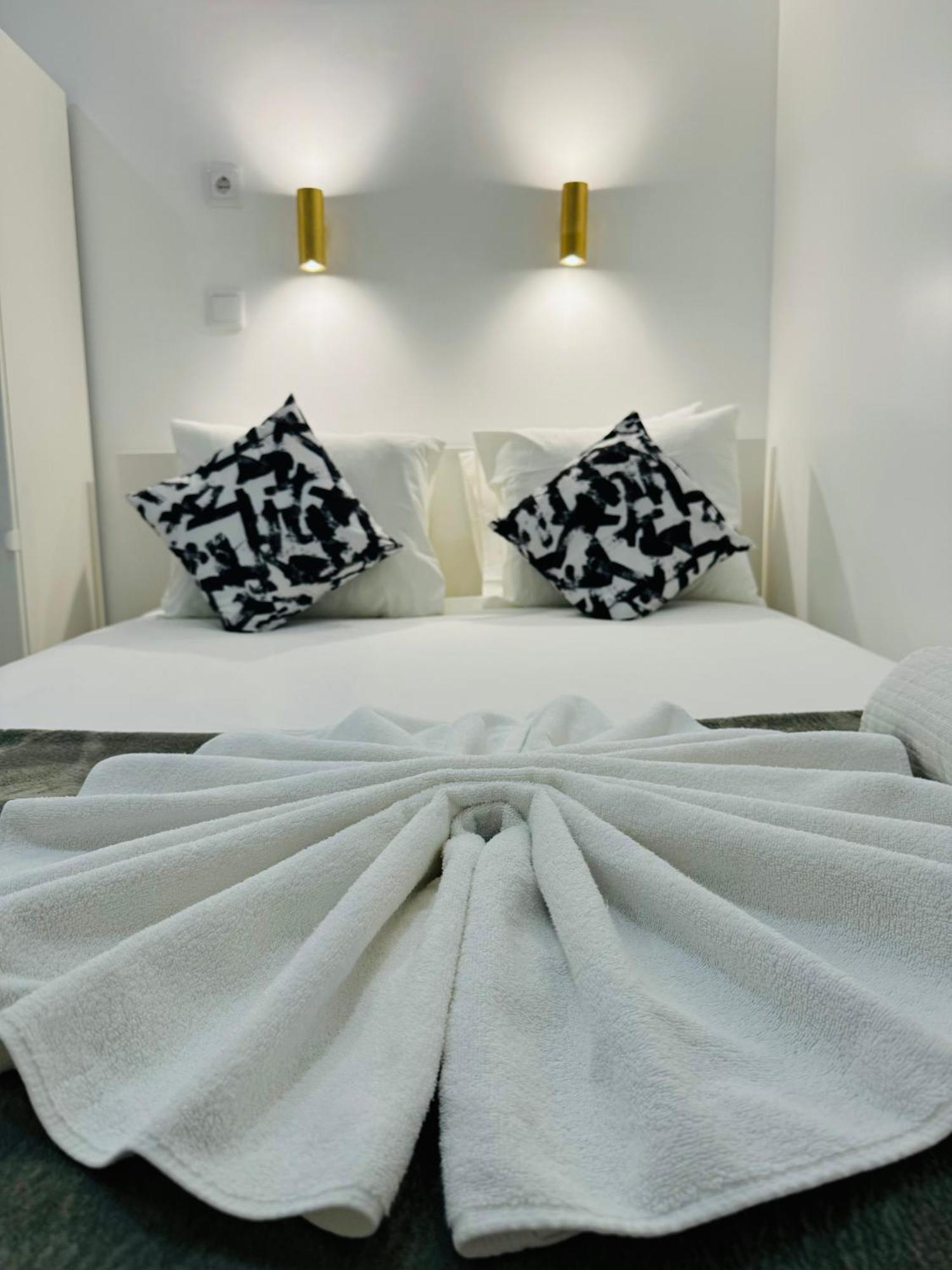 Apartamento Alfama - Lisboa Extérieur photo