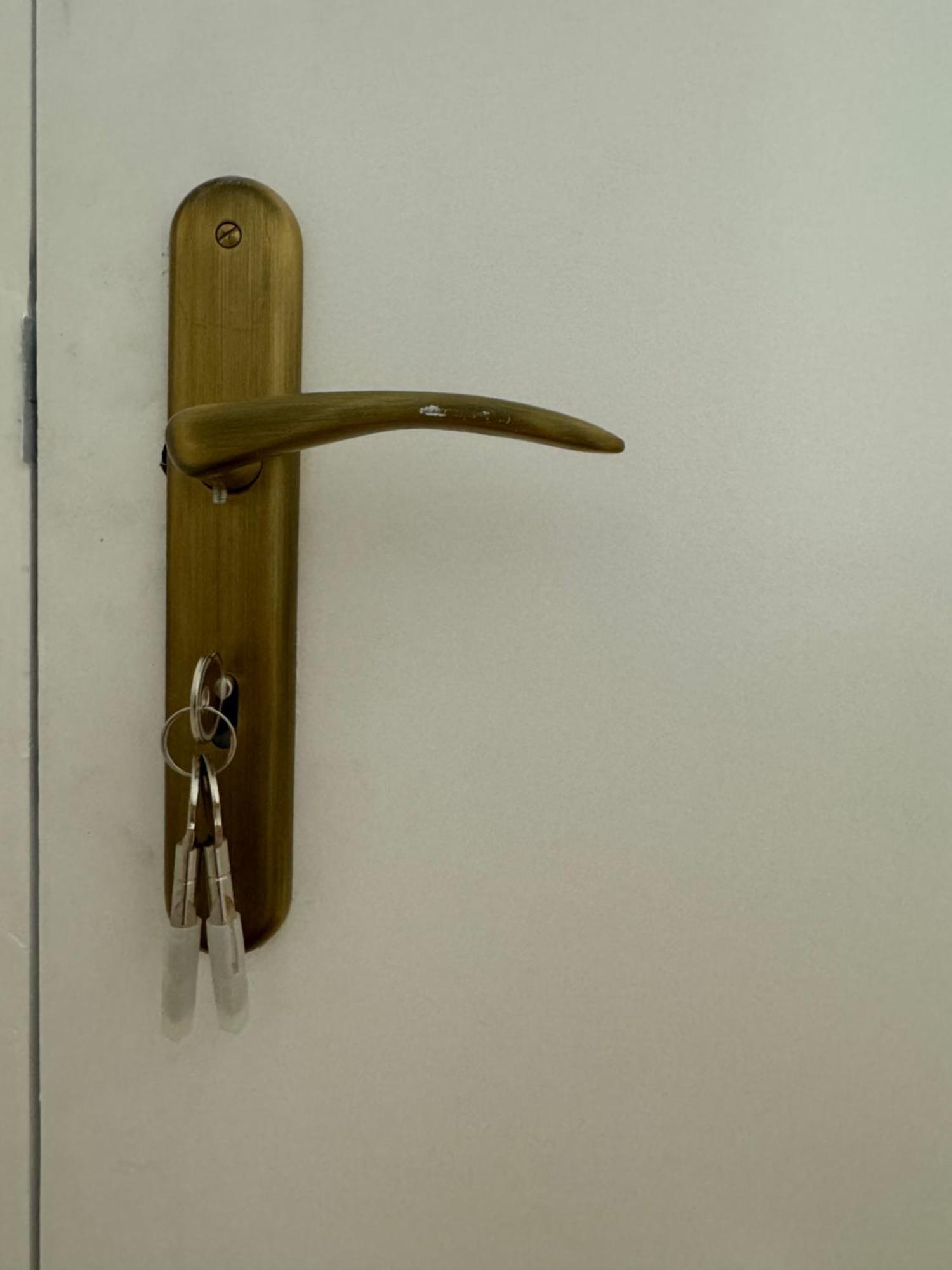 Apartamento Alfama - Lisboa Extérieur photo