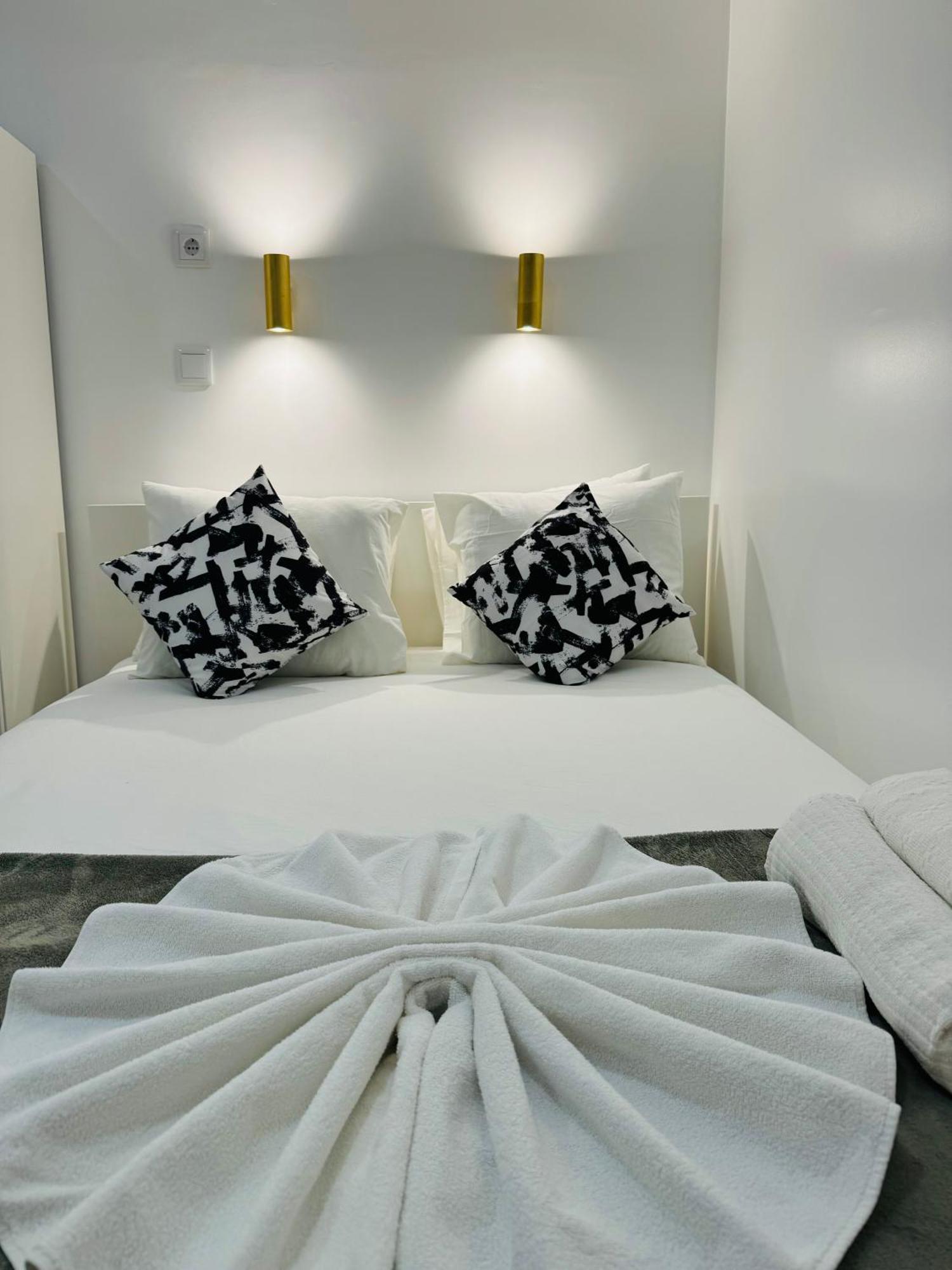 Apartamento Alfama - Lisboa Extérieur photo