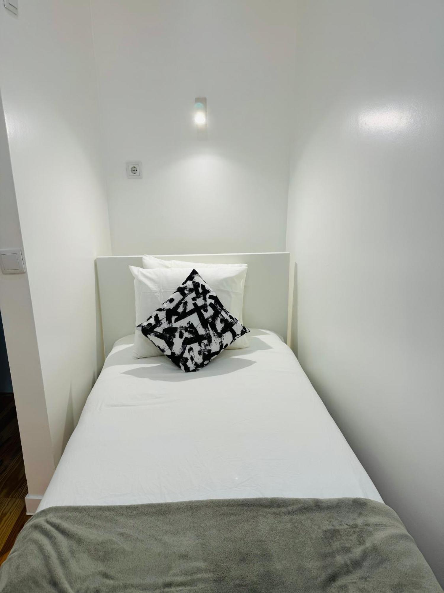Apartamento Alfama - Lisboa Extérieur photo
