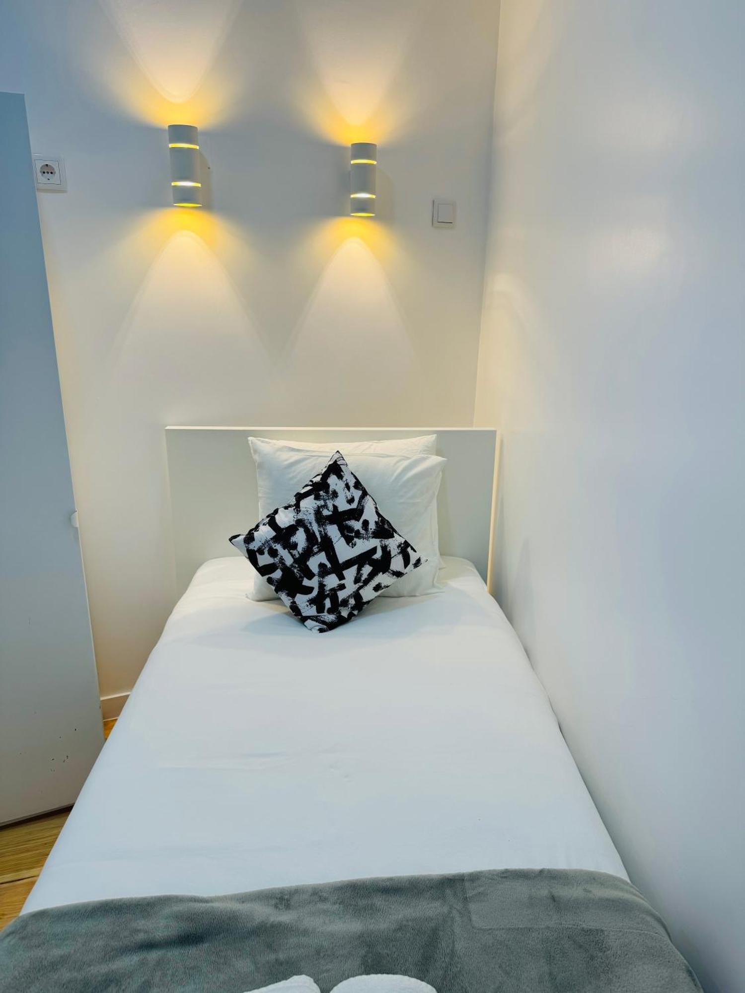 Apartamento Alfama - Lisboa Extérieur photo