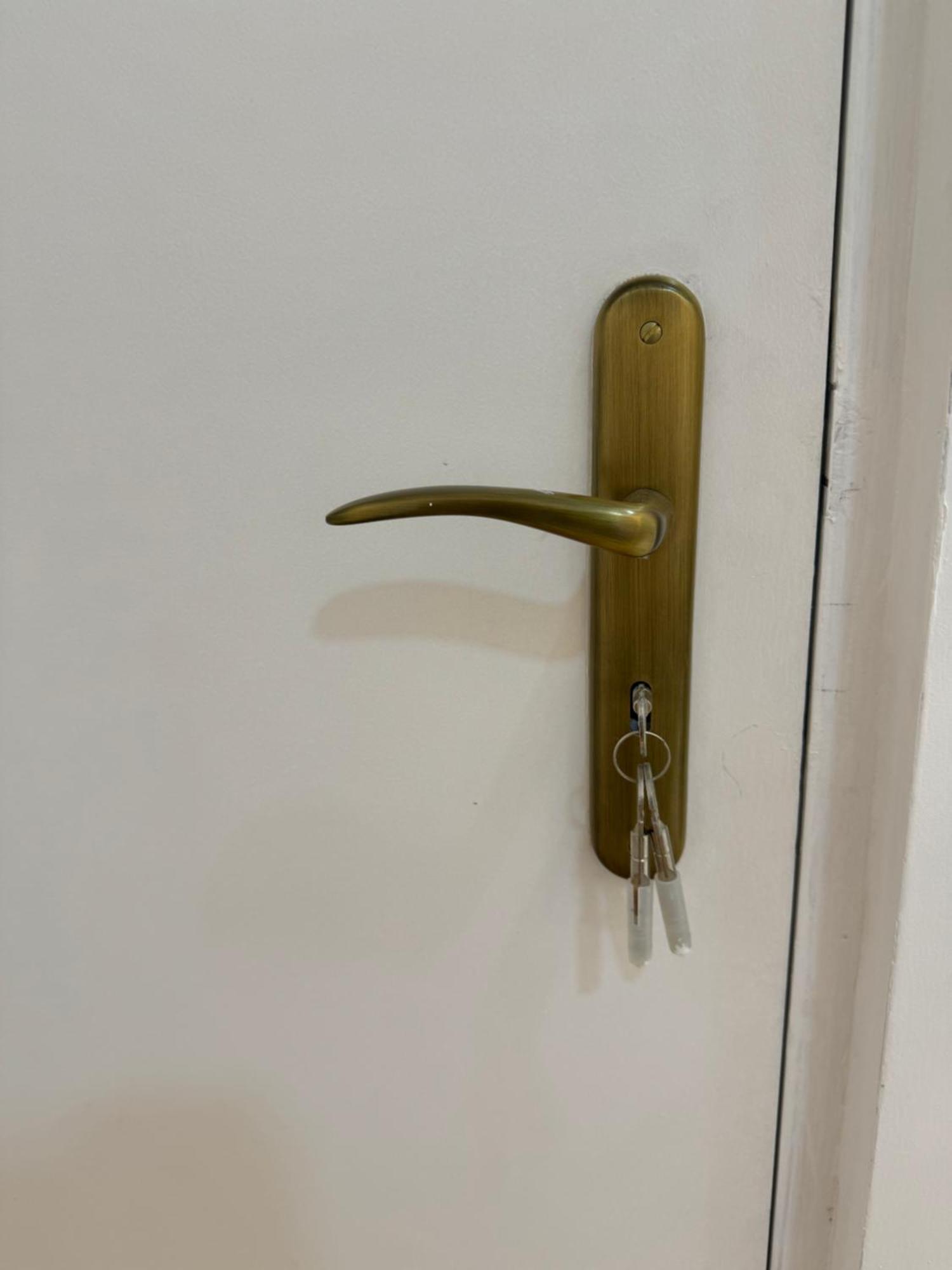 Apartamento Alfama - Lisboa Extérieur photo
