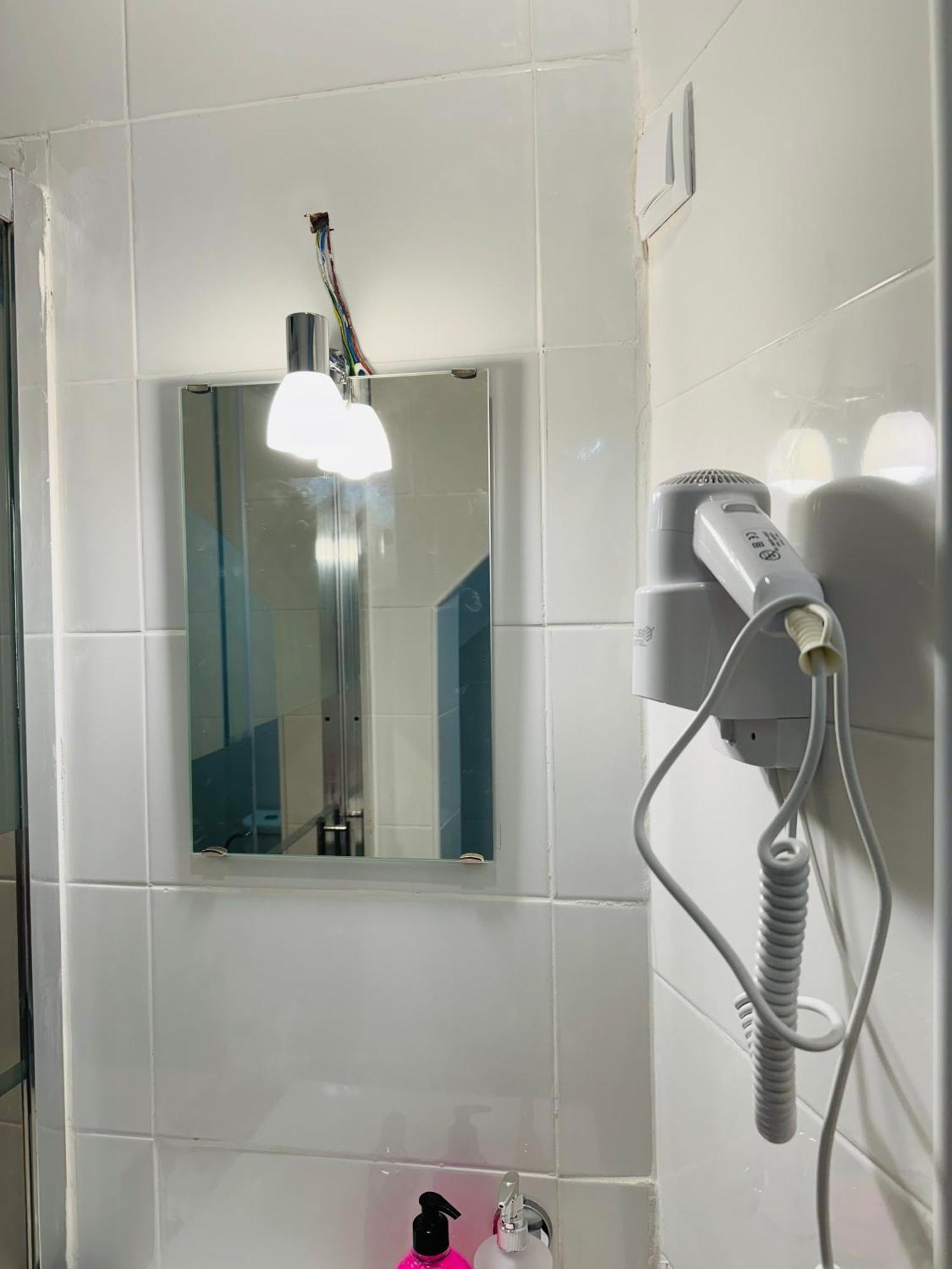 Apartamento Alfama - Lisboa Extérieur photo