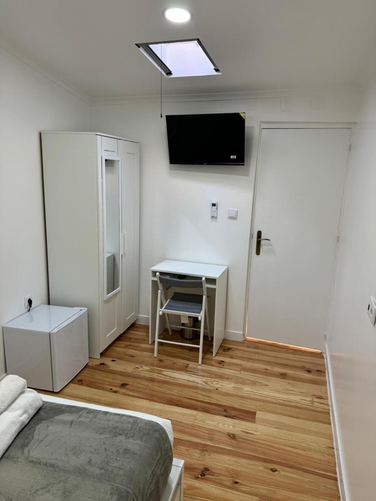 Apartamento Alfama - Lisboa Extérieur photo