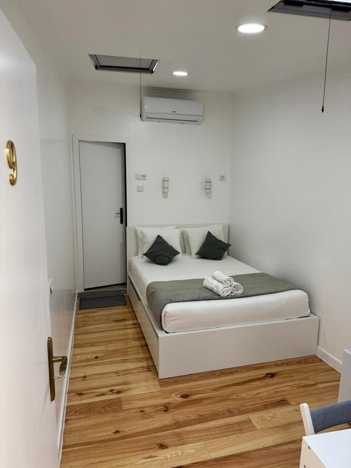 Apartamento Alfama - Lisboa Extérieur photo