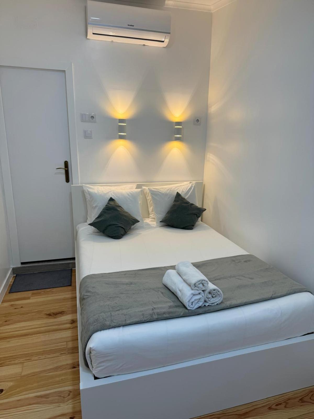 Apartamento Alfama - Lisboa Extérieur photo